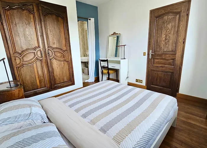 Petit Cocon - Proxy Paris Et Aeroport Orly