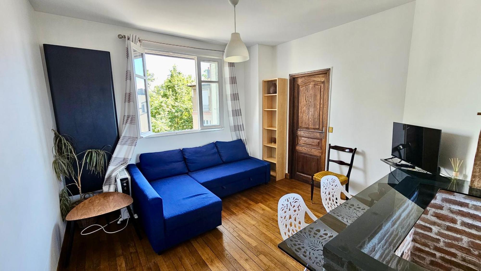 Petit Cocon - Proxy Paris Et Aeroport Orly Antony