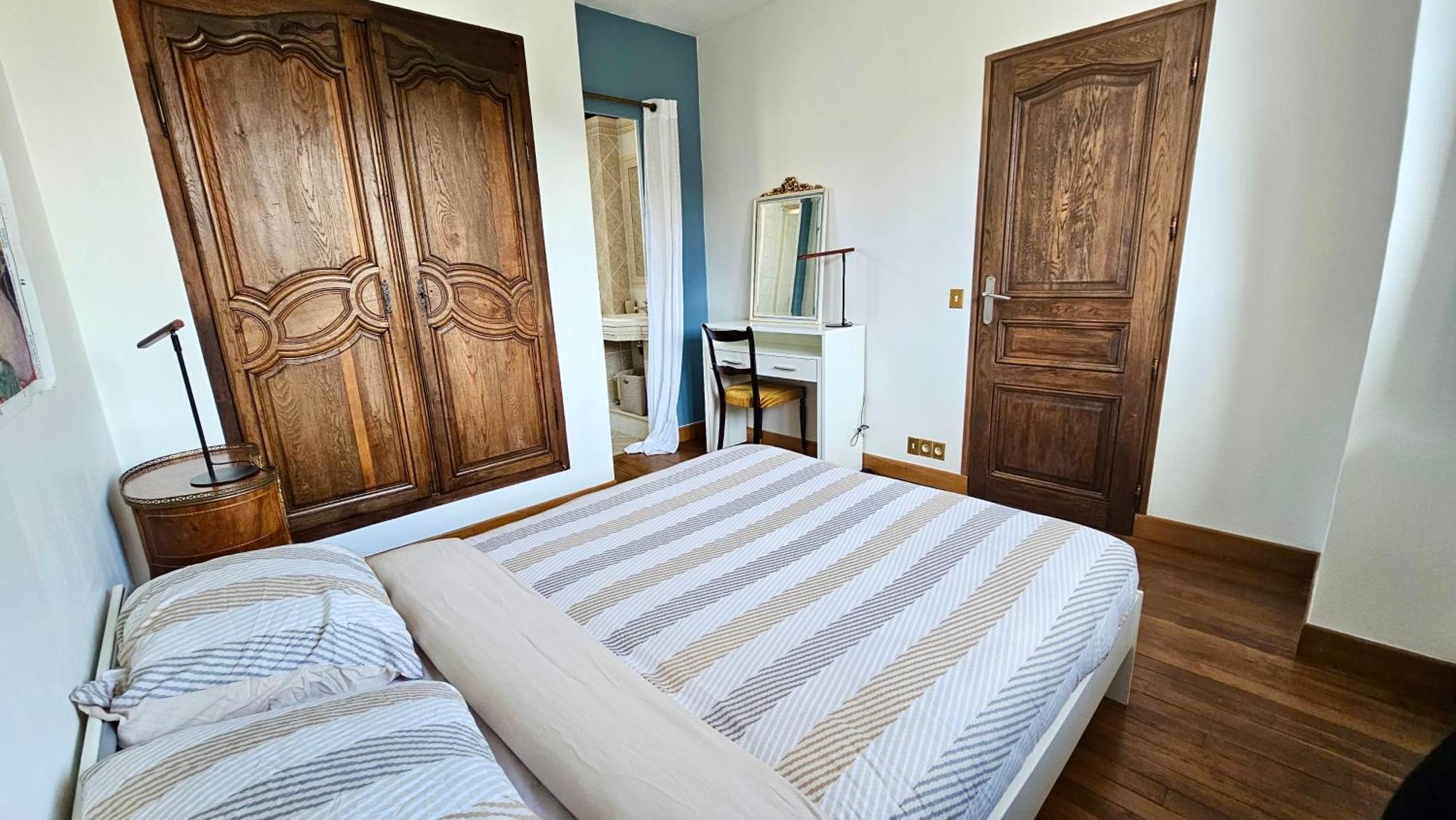 Petit Cocon - Proxy Paris Et Aeroport Orly Apartment Antony