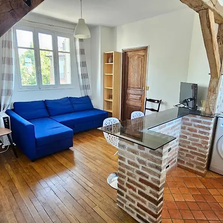 Appartement Petit Cocon - Proxy Paris Et Aeroport Orly à Antony Extérieur photo
