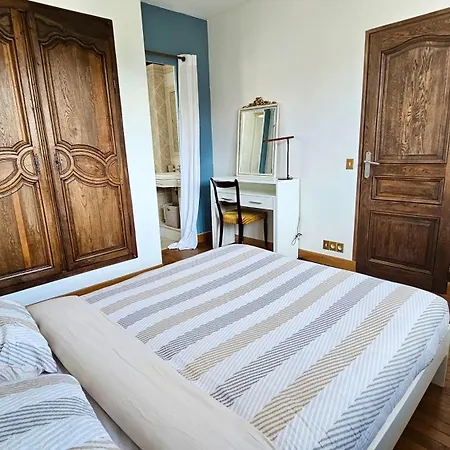 Appartement Petit Cocon - Proxy Paris Et Aeroport Orly à Antony Extérieur photo