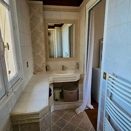 Appartement Petit Cocon - Proxy Paris Et Aeroport Orly à Antony Extérieur photo