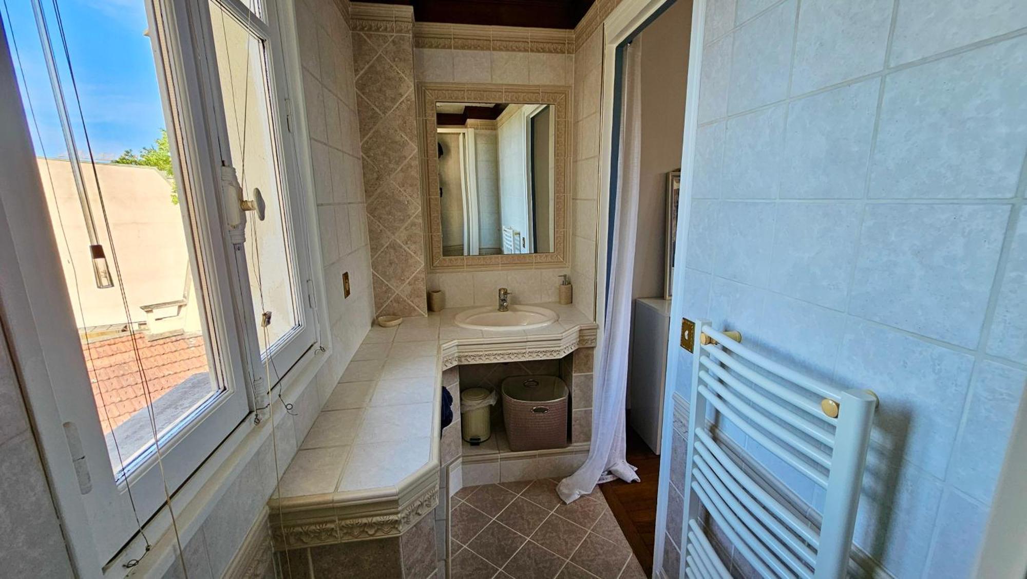 Petit Cocon - Proxy Paris Et Aeroport Orly Apartment